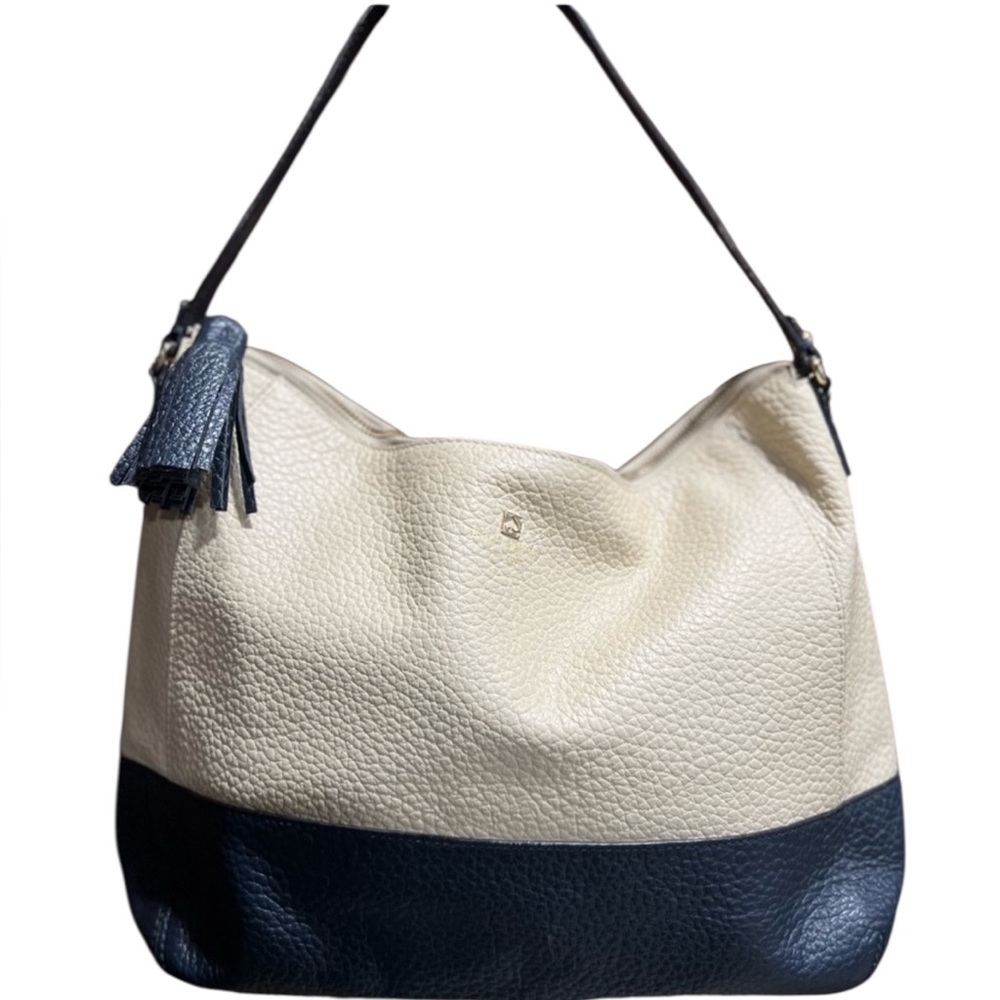 EUC~ Authentic Kate Spade Southport Avenue
Cathy. Pebbled leather